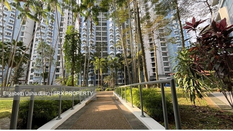 Blk 395 Goodview Gardens (Bukit Batok), HDB 5 Rooms #529652041